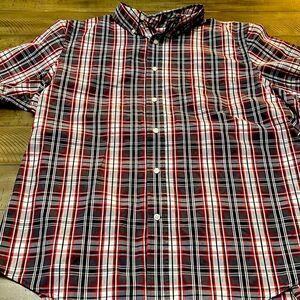 George brand Mens button down